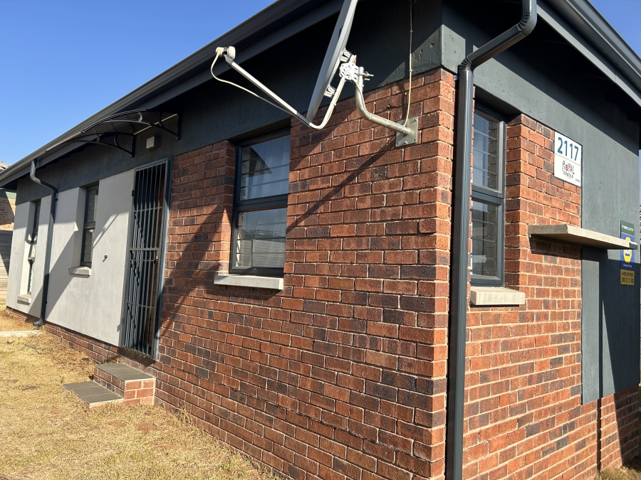 3 Bedroom Property for Sale in Mindalore Gauteng