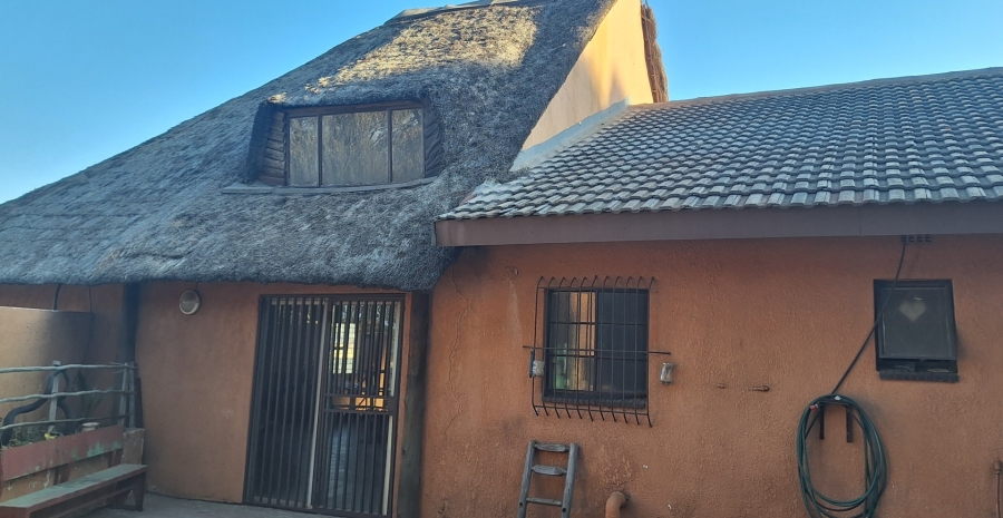 3 Bedroom Property for Sale in Zuurfontein Gauteng