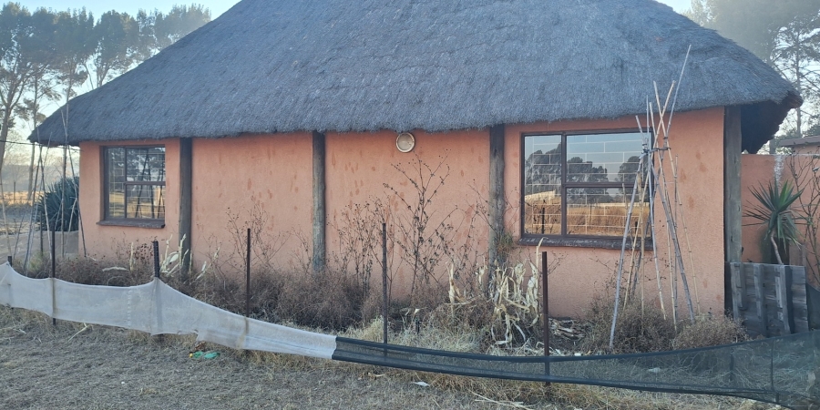 3 Bedroom Property for Sale in Zuurfontein Gauteng