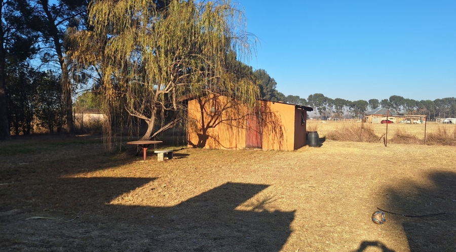 3 Bedroom Property for Sale in Zuurfontein Gauteng