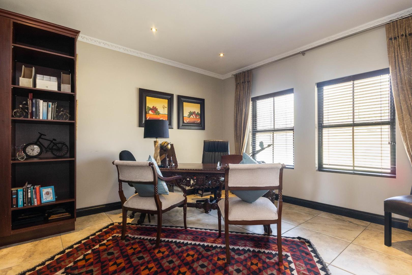 6 Bedroom Property for Sale in Saddlebrook Estate Gauteng