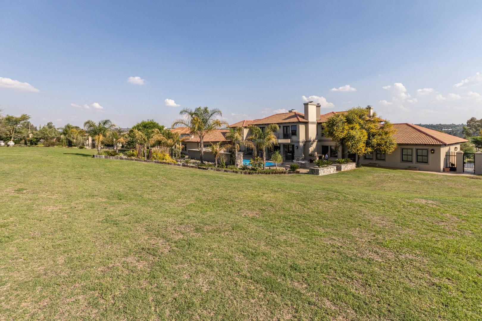 6 Bedroom Property for Sale in Saddlebrook Estate Gauteng