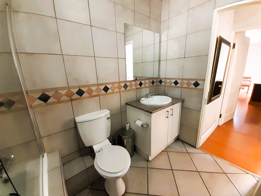 To Let 2 Bedroom Property for Rent in Sandown Gauteng