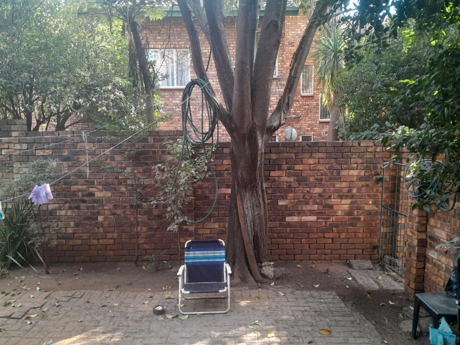 2 Bedroom Property for Sale in Zwartkop Gauteng