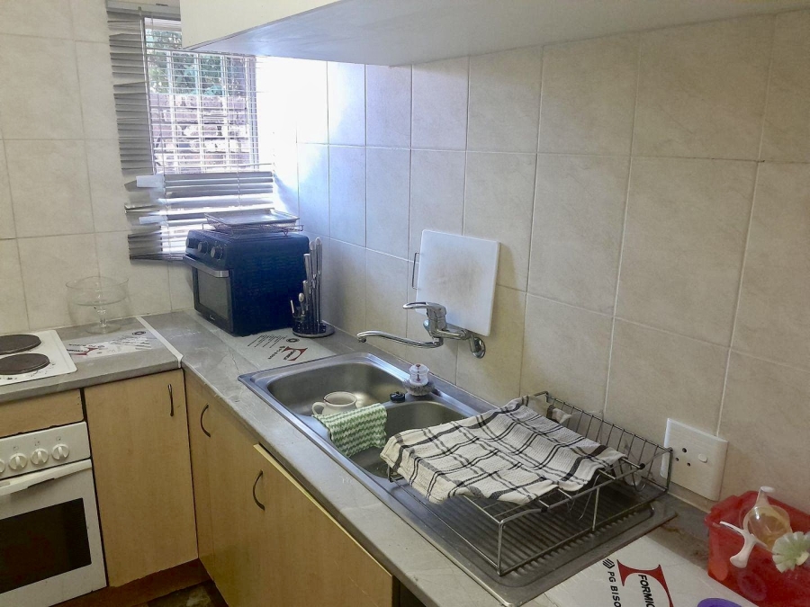 2 Bedroom Property for Sale in Zwartkop Gauteng