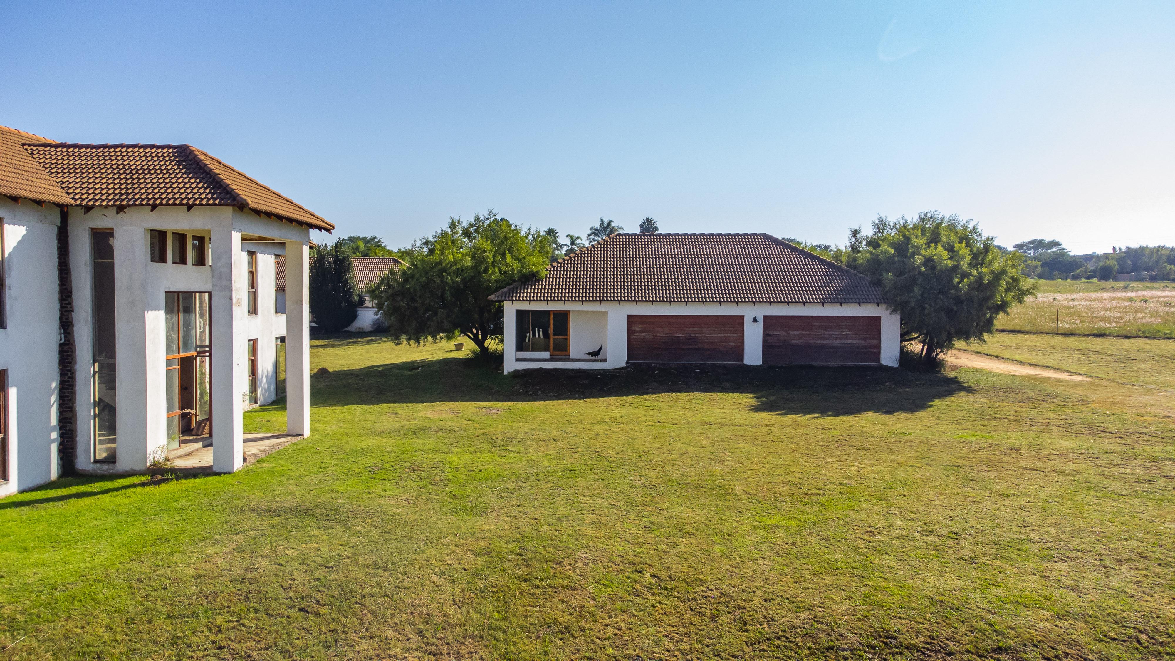 5 Bedroom Property for Sale in Saddlebrook Estate Gauteng