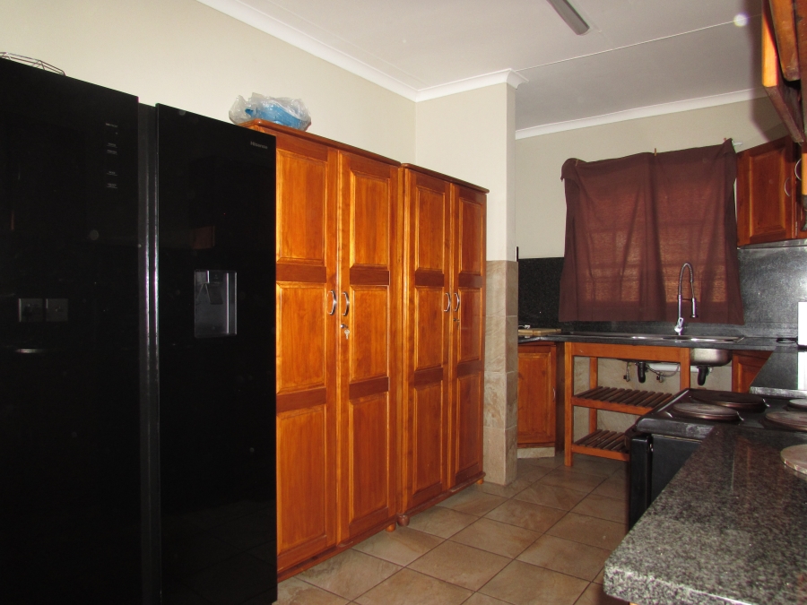 3 Bedroom Property for Sale in Theresa Park Gauteng