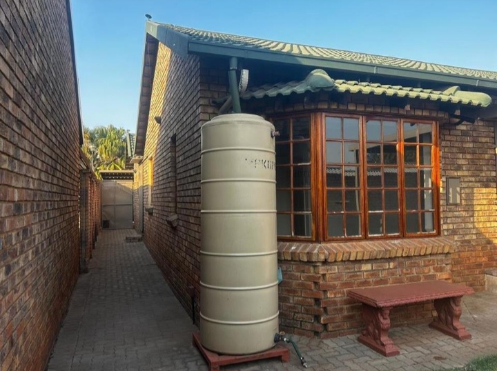 3 Bedroom Property for Sale in Theresa Park Gauteng