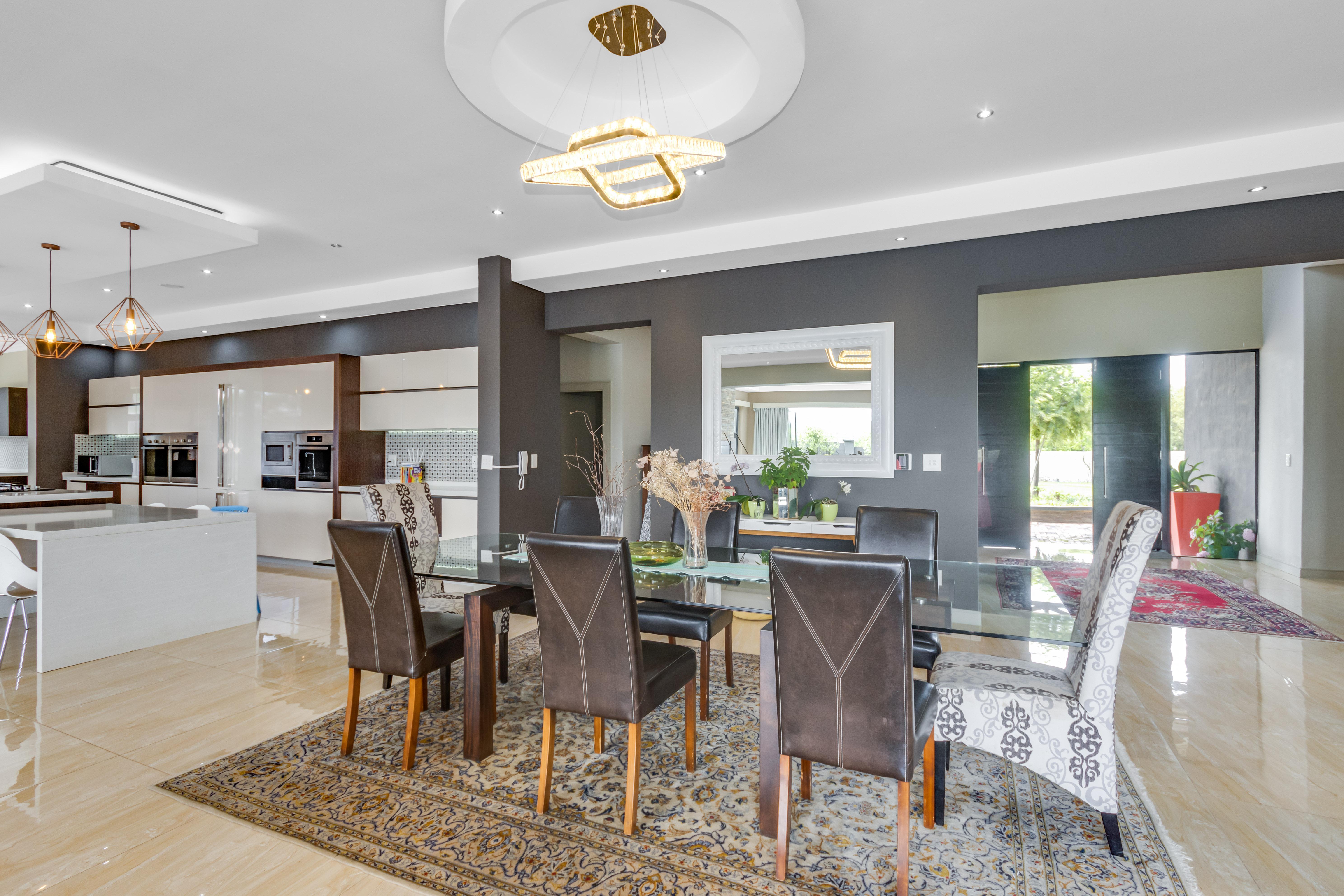 4 Bedroom Property for Sale in Blue Hills Equestrian Estate Gauteng