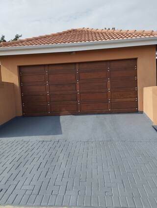 To Let 3 Bedroom Property for Rent in Noordwyk Gauteng