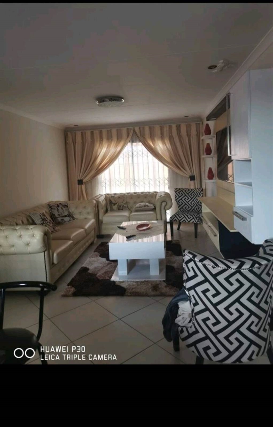 To Let 3 Bedroom Property for Rent in Noordwyk Gauteng