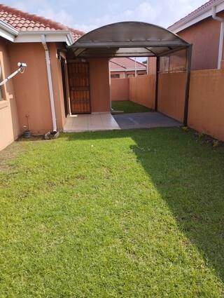 To Let 3 Bedroom Property for Rent in Noordwyk Gauteng