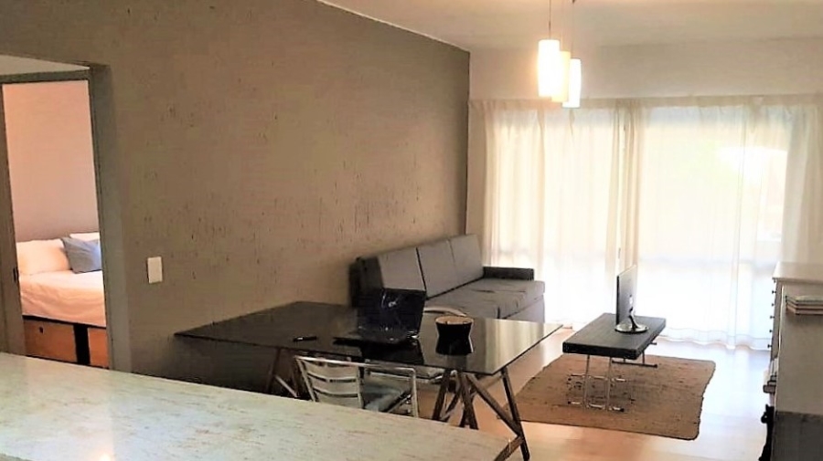 To Let 1 Bedroom Property for Rent in Sunninghill Gauteng