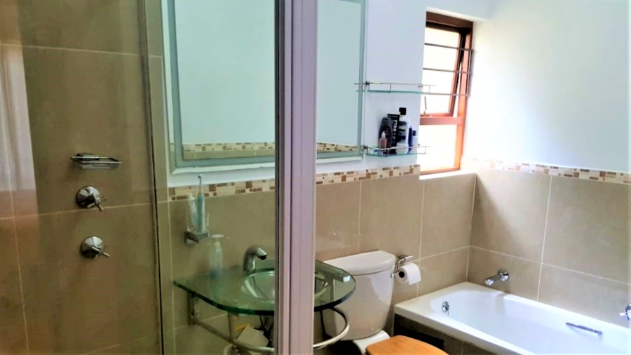 To Let 1 Bedroom Property for Rent in Sunninghill Gauteng