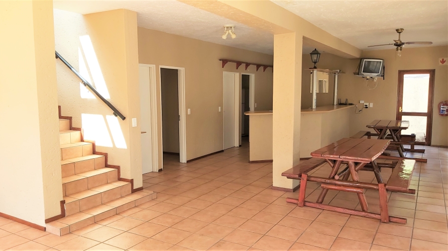 To Let 1 Bedroom Property for Rent in Sunninghill Gauteng