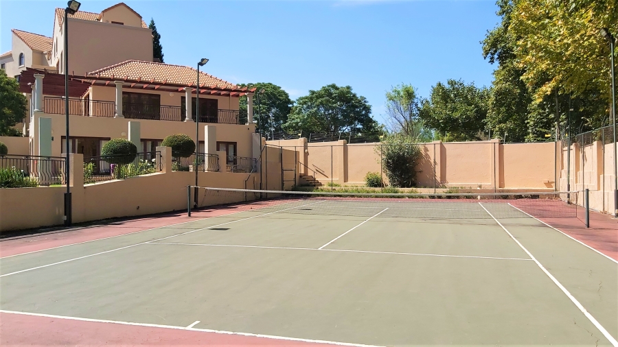 To Let 1 Bedroom Property for Rent in Sunninghill Gauteng