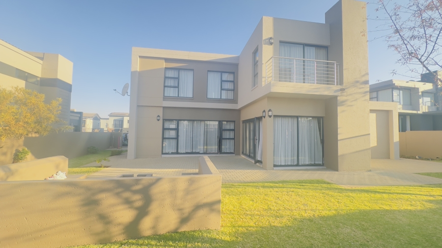 To Let 4 Bedroom Property for Rent in Midstream Ridge Gauteng