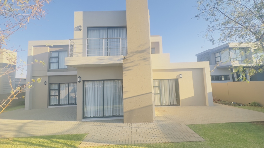 To Let 4 Bedroom Property for Rent in Midstream Ridge Gauteng