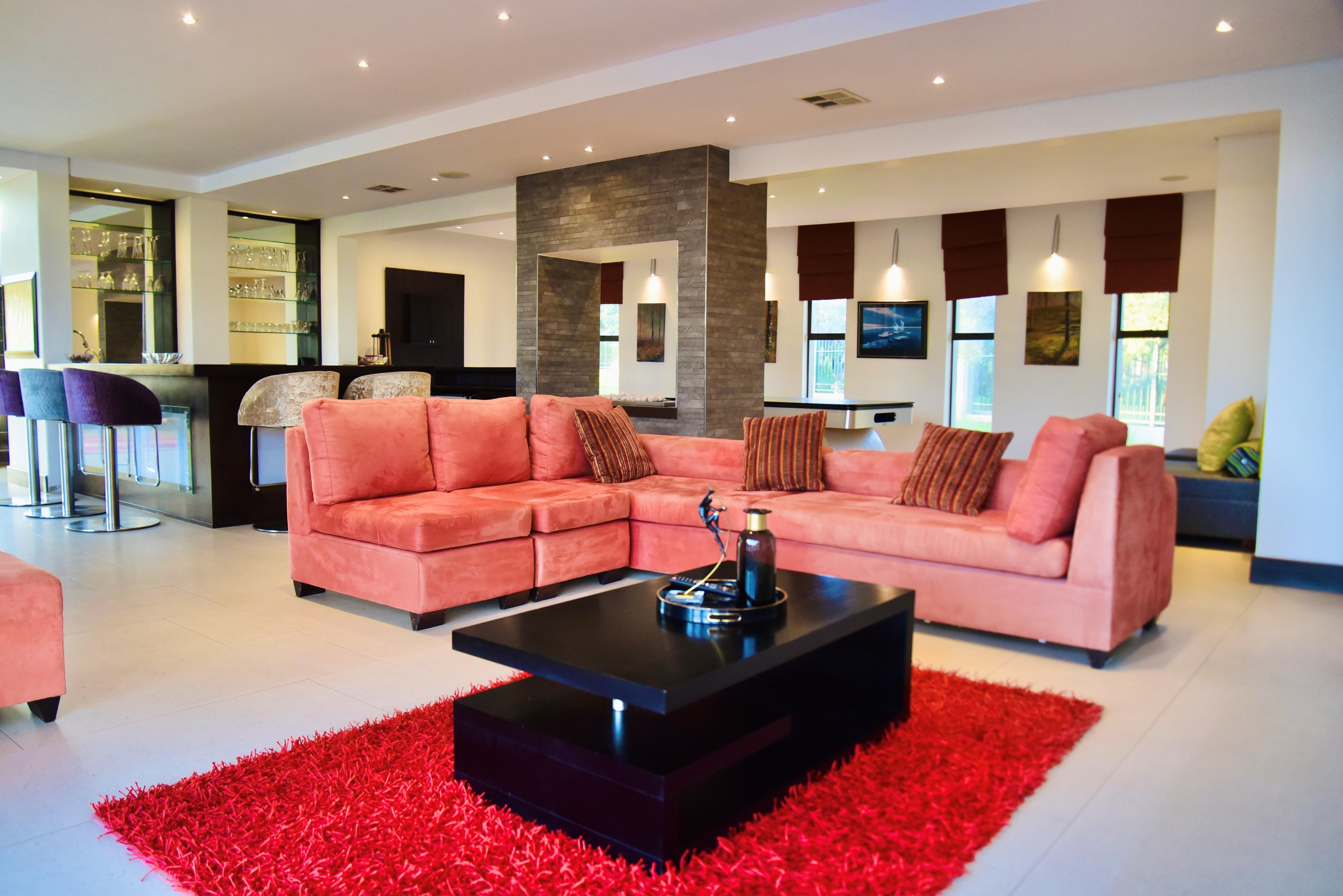 5 Bedroom Property for Sale in Saddlebrook Estate Gauteng