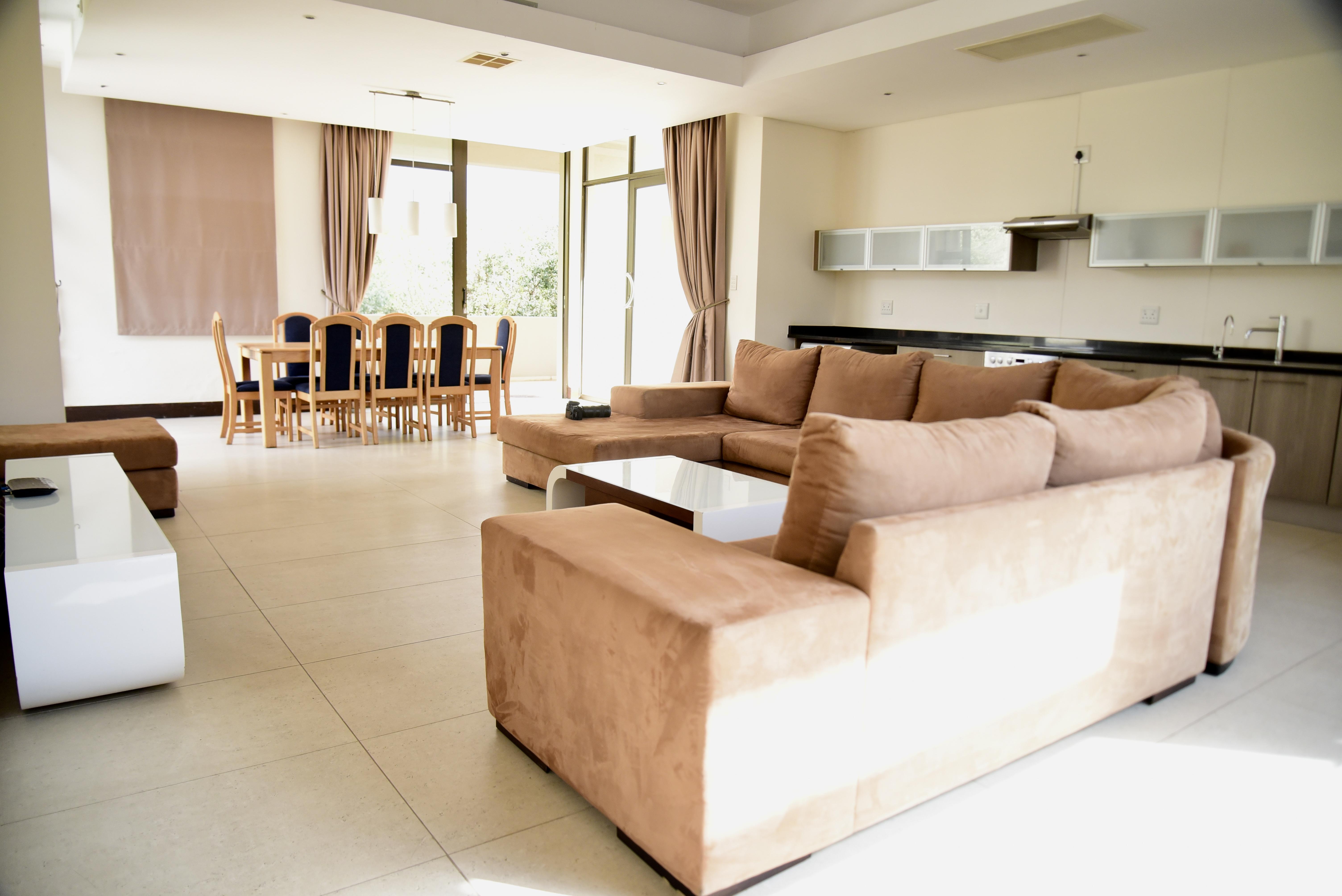 5 Bedroom Property for Sale in Saddlebrook Estate Gauteng