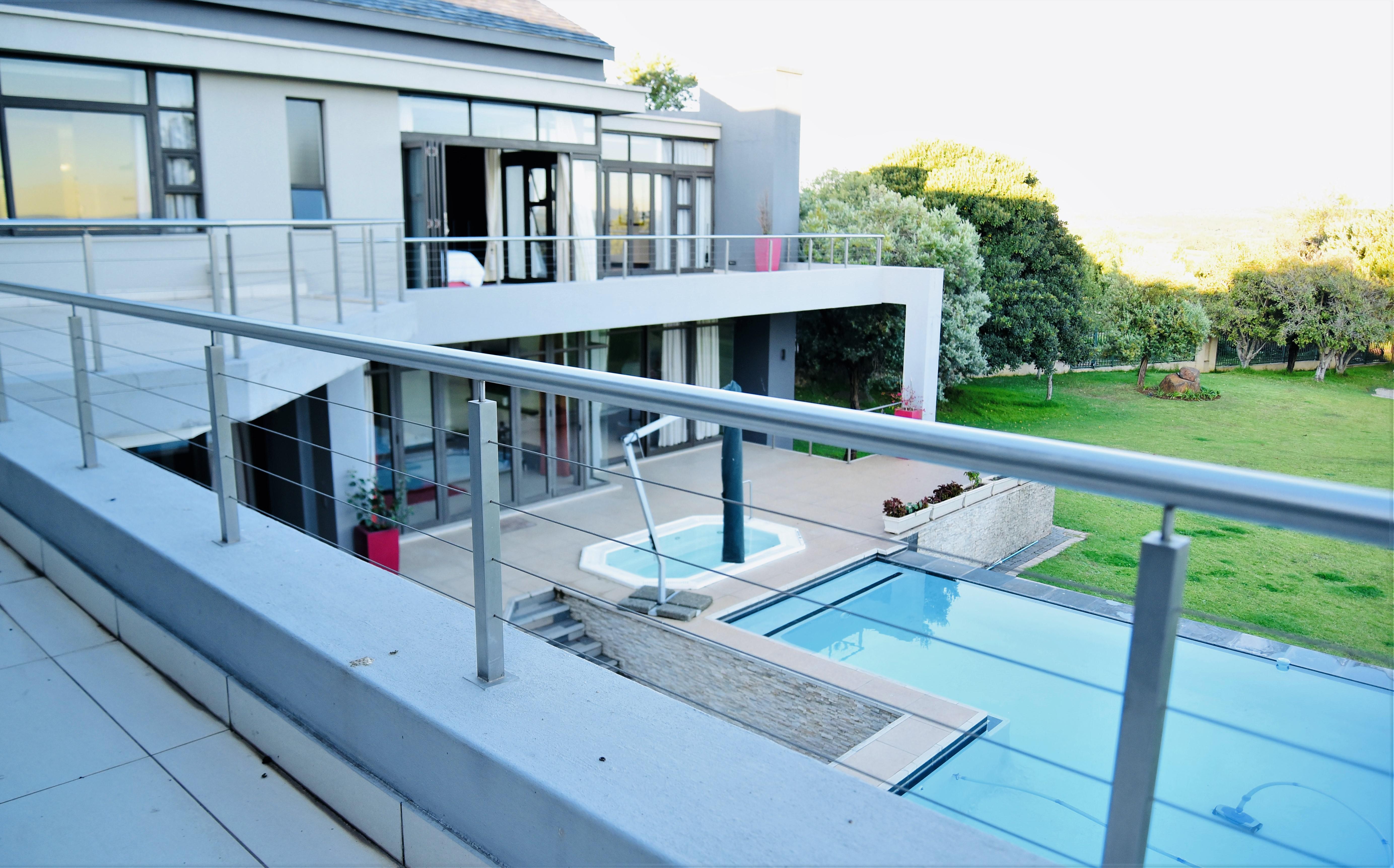 5 Bedroom Property for Sale in Saddlebrook Estate Gauteng