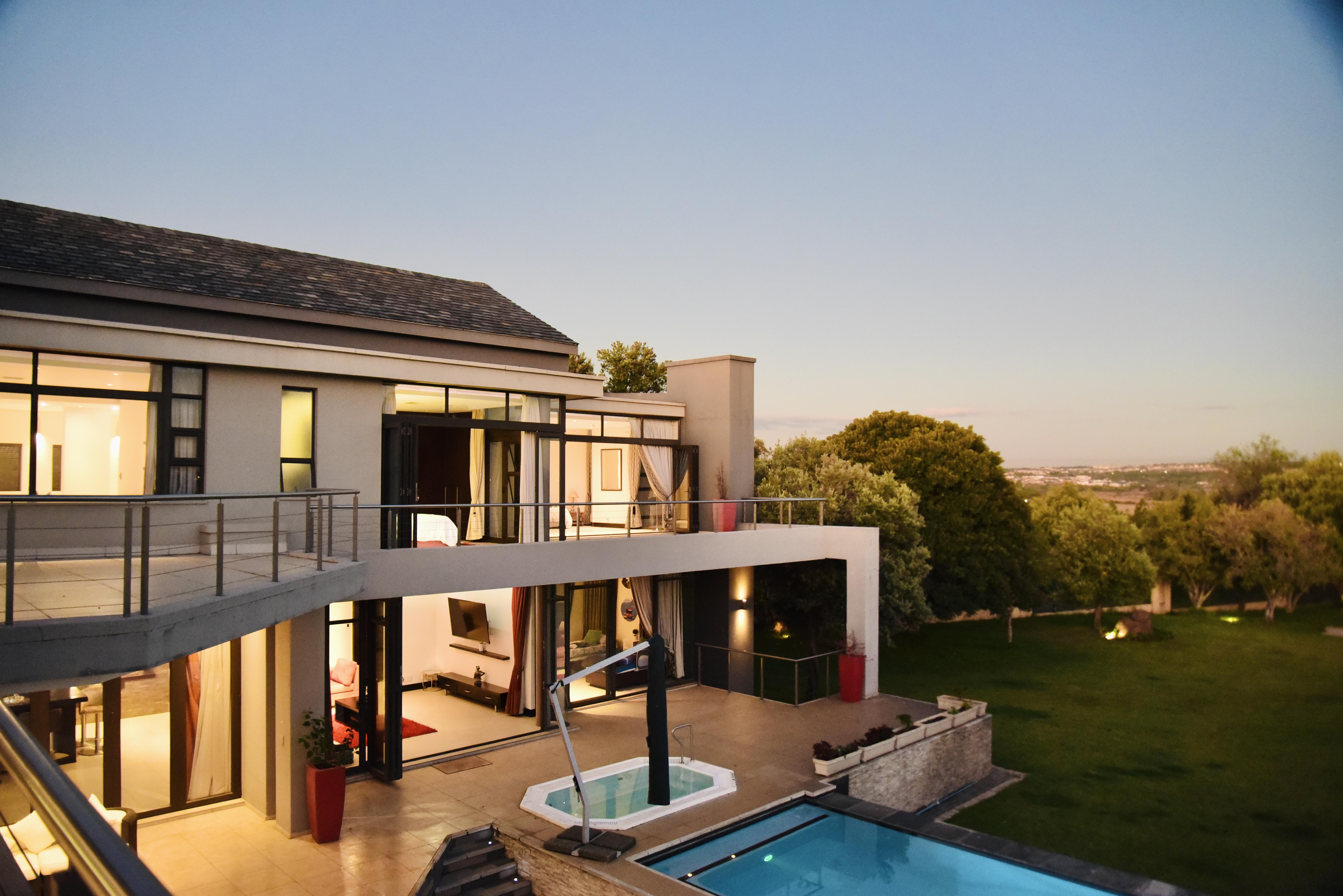 5 Bedroom Property for Sale in Saddlebrook Estate Gauteng