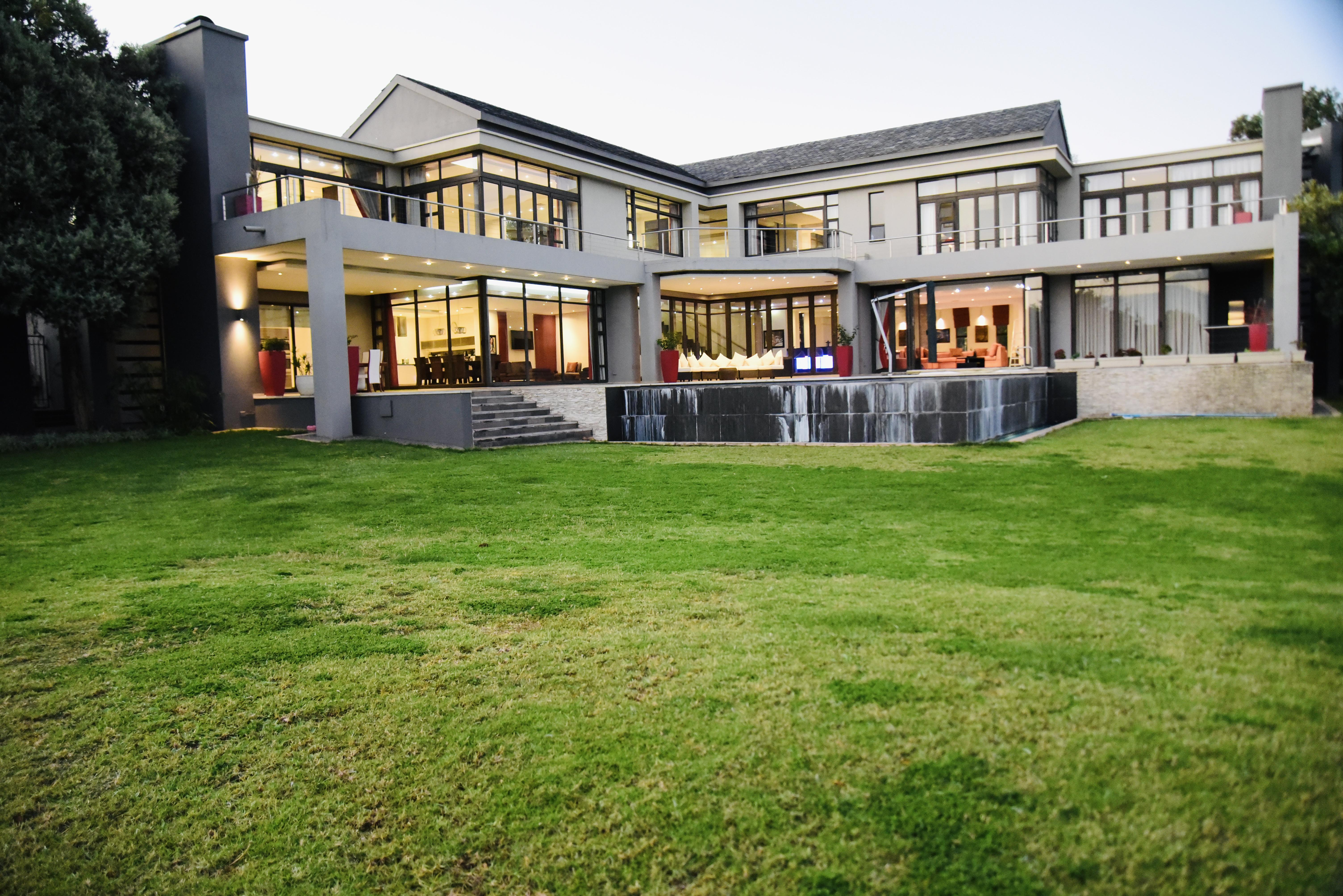 5 Bedroom Property for Sale in Saddlebrook Estate Gauteng