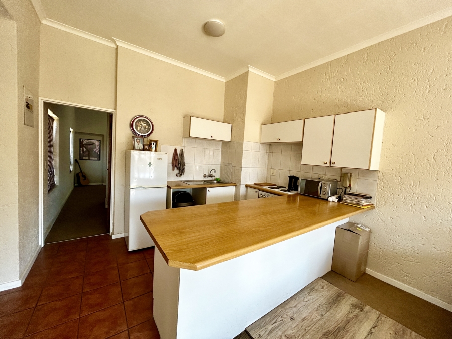 1 Bedroom Property for Sale in Khyber Rock Gauteng