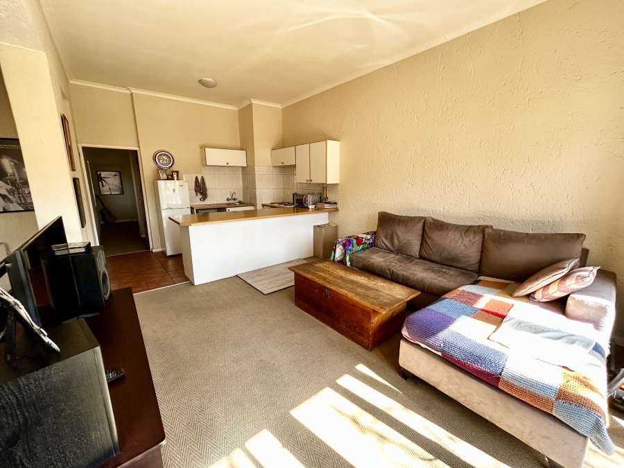 1 Bedroom Property for Sale in Khyber Rock Gauteng