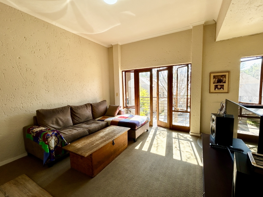 1 Bedroom Property for Sale in Khyber Rock Gauteng