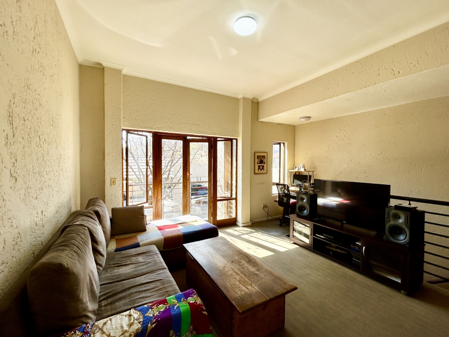 1 Bedroom Property for Sale in Khyber Rock Gauteng