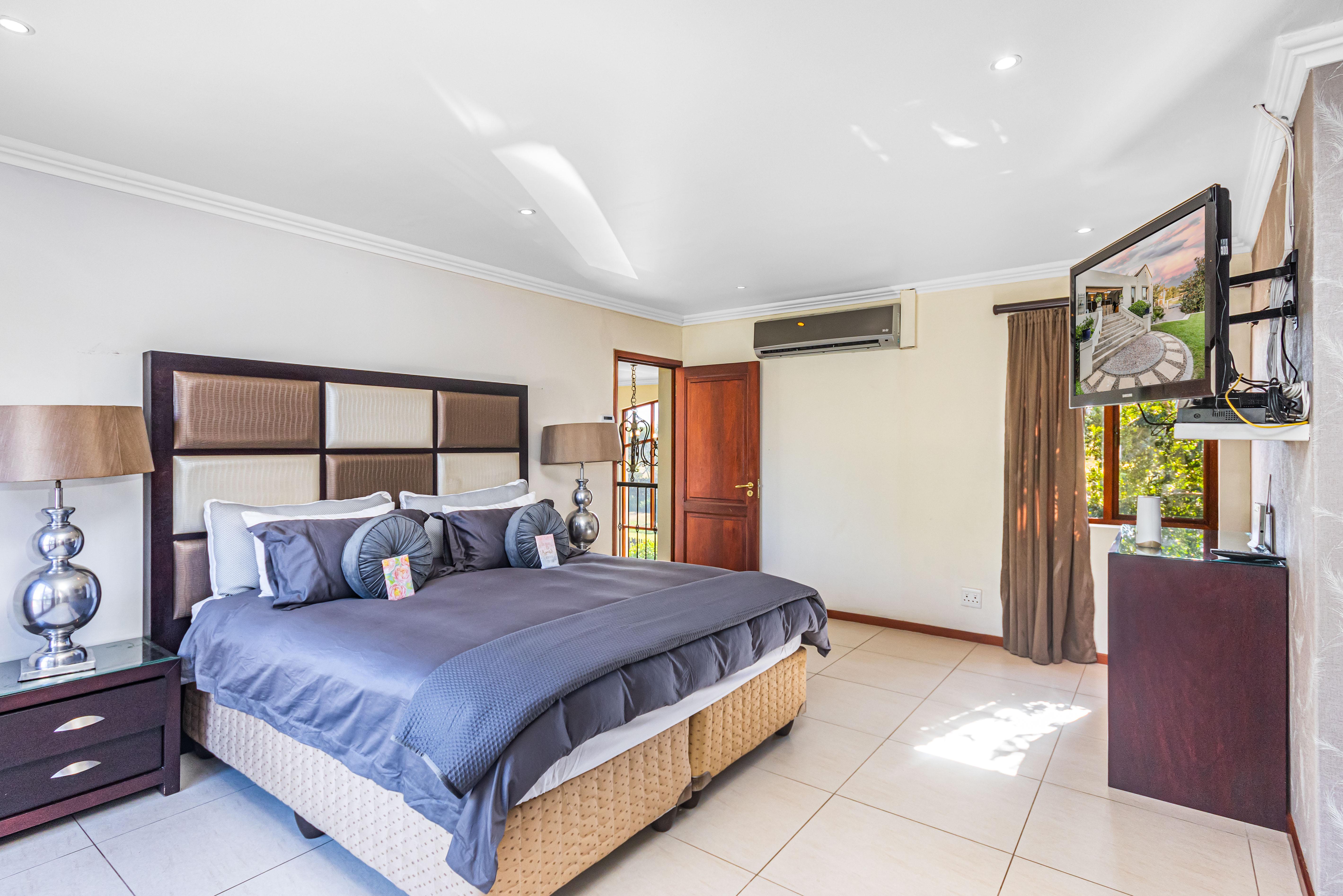 3 Bedroom Property for Sale in Saddlebrook Estate Gauteng