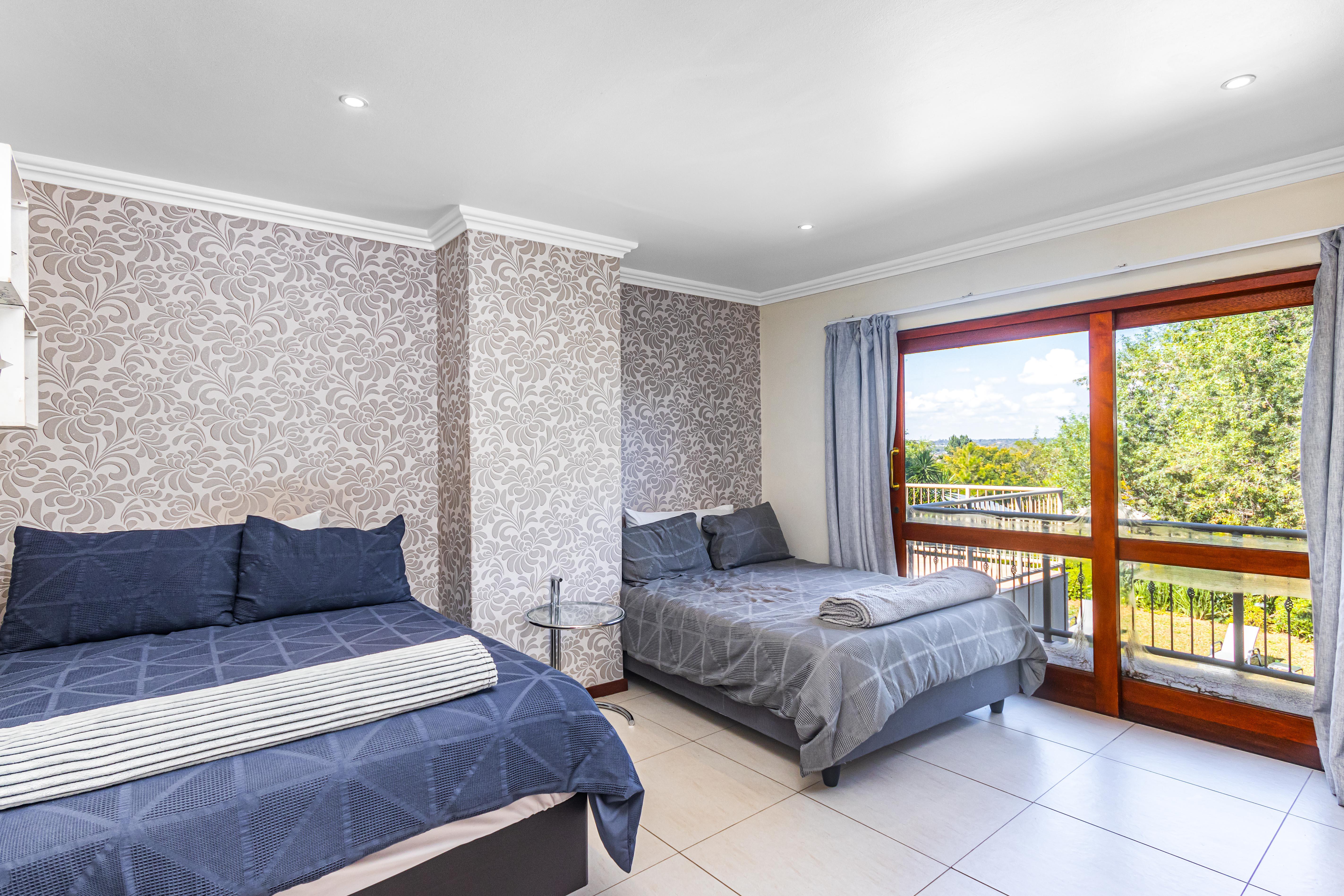 3 Bedroom Property for Sale in Saddlebrook Estate Gauteng