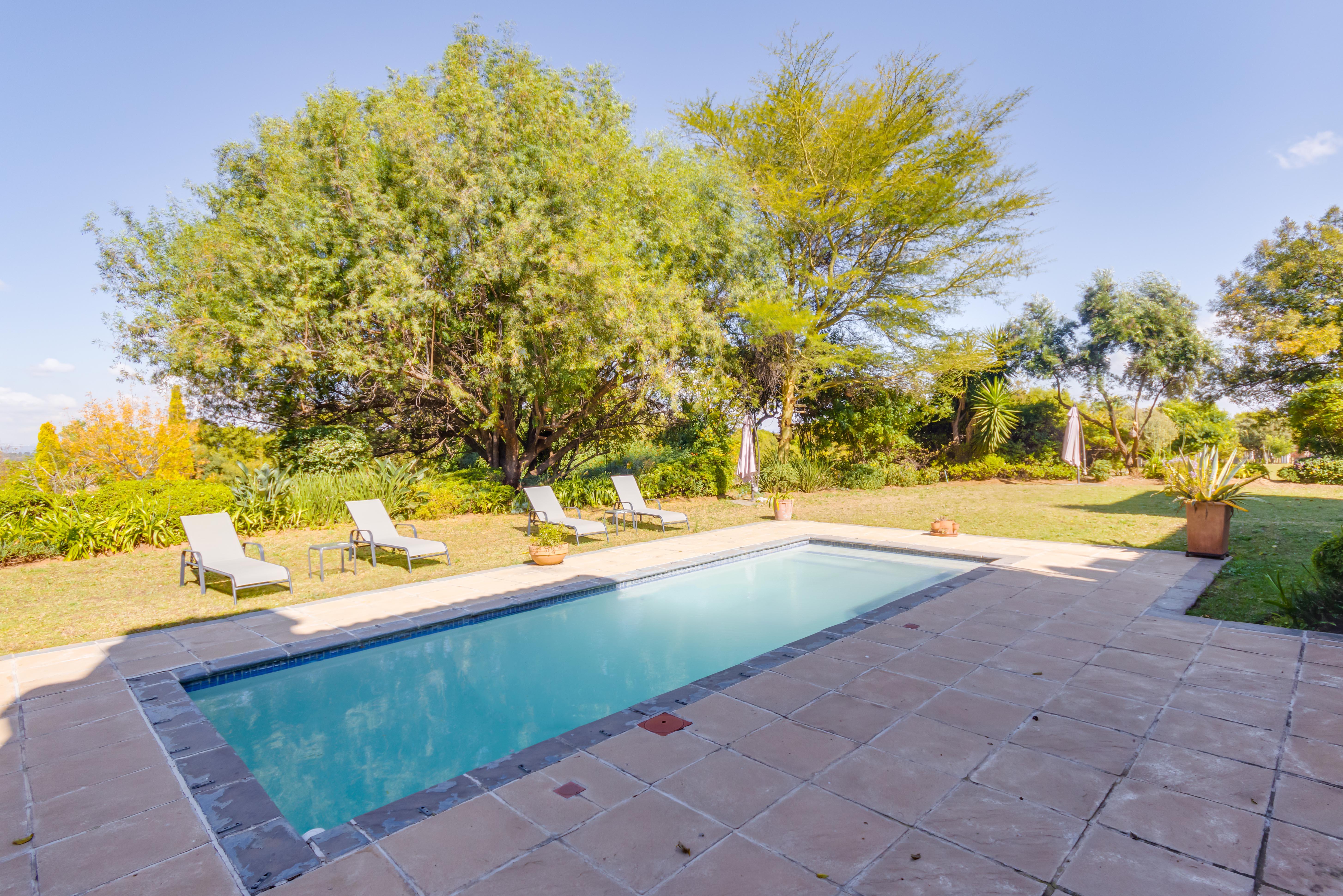 3 Bedroom Property for Sale in Saddlebrook Estate Gauteng