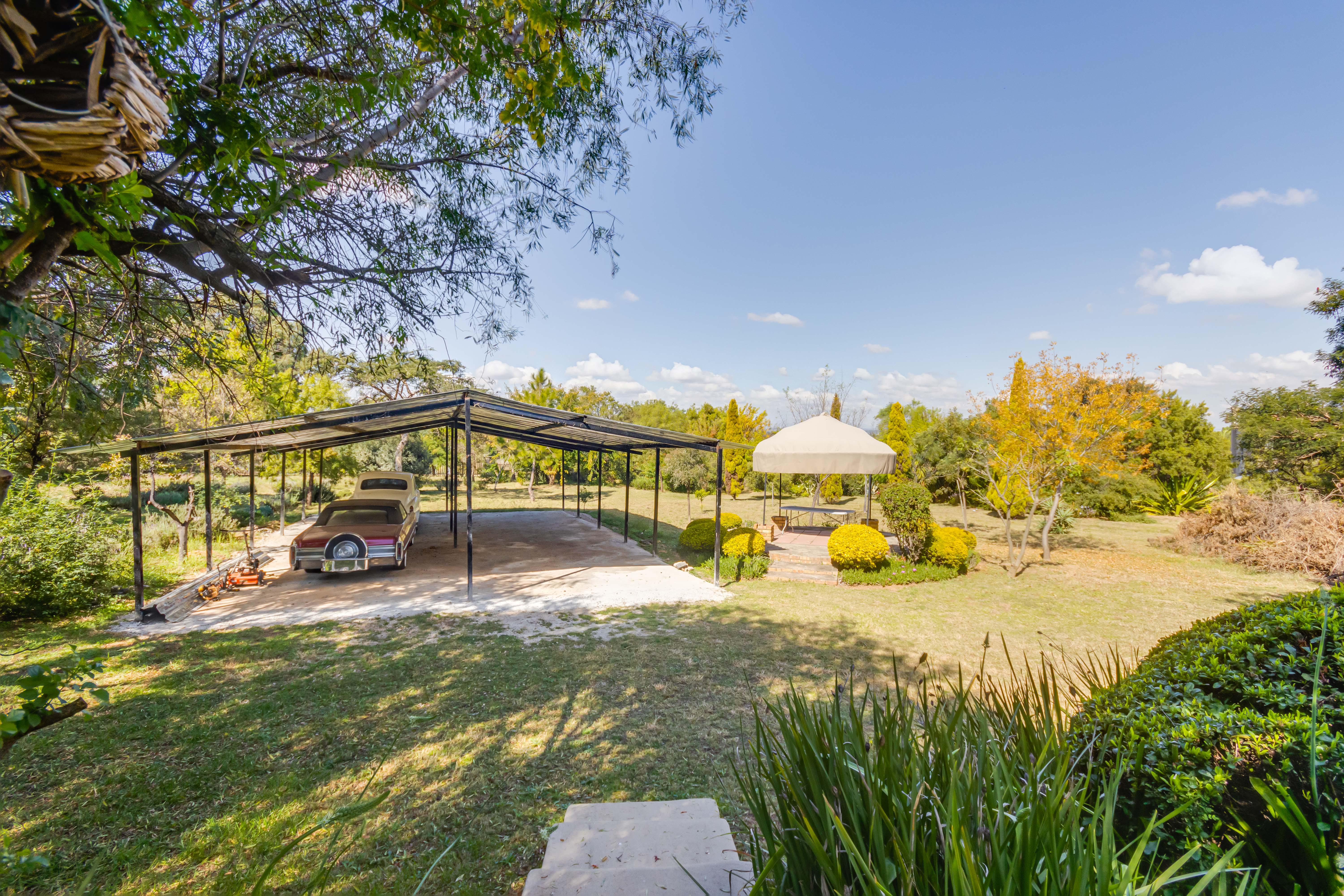 3 Bedroom Property for Sale in Saddlebrook Estate Gauteng