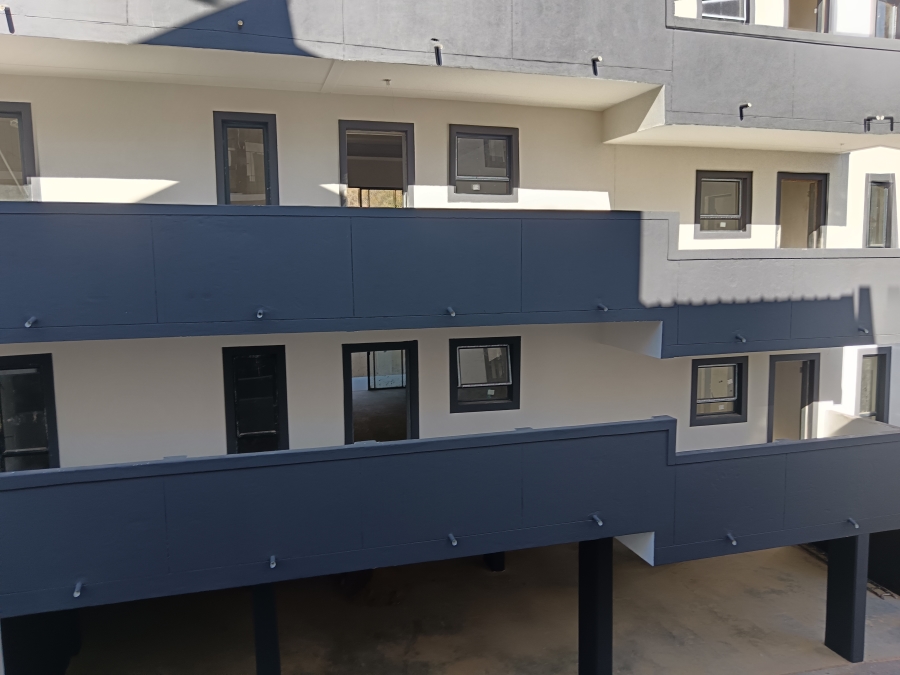 To Let 2 Bedroom Property for Rent in Bryanston Gauteng