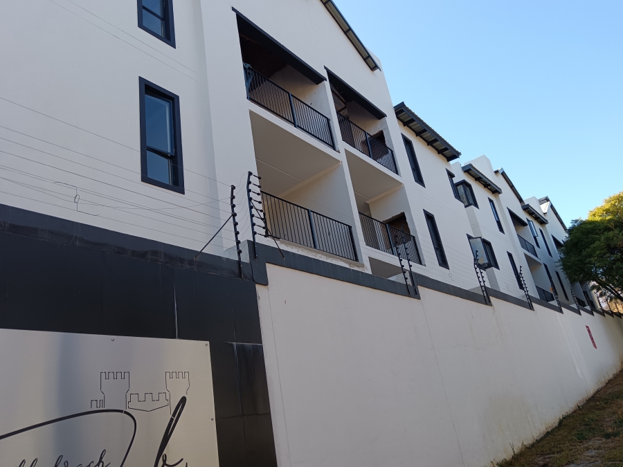 To Let 2 Bedroom Property for Rent in Bryanston Gauteng