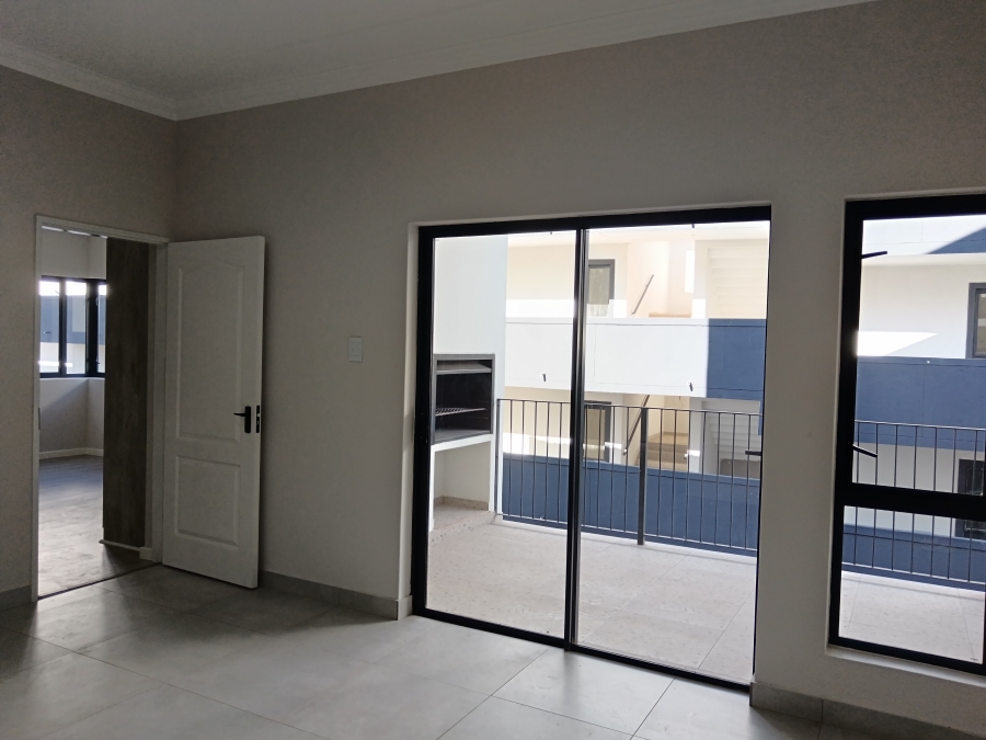 To Let 2 Bedroom Property for Rent in Bryanston Gauteng