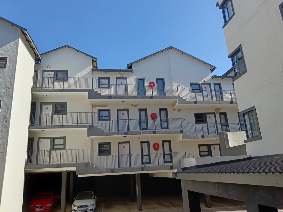 To Let 2 Bedroom Property for Rent in Bryanston Gauteng