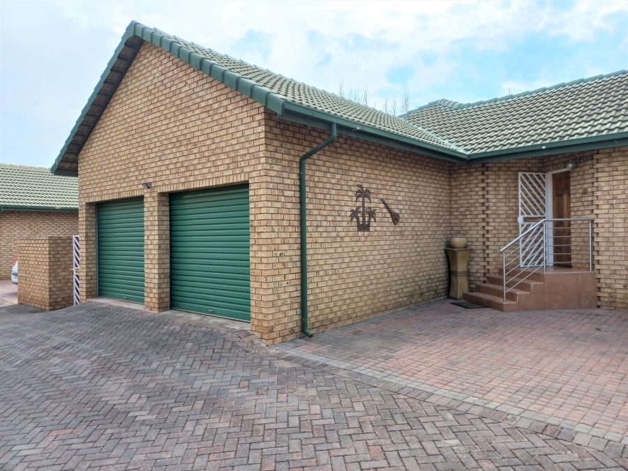 To Let 3 Bedroom Property for Rent in Doringkloof Gauteng