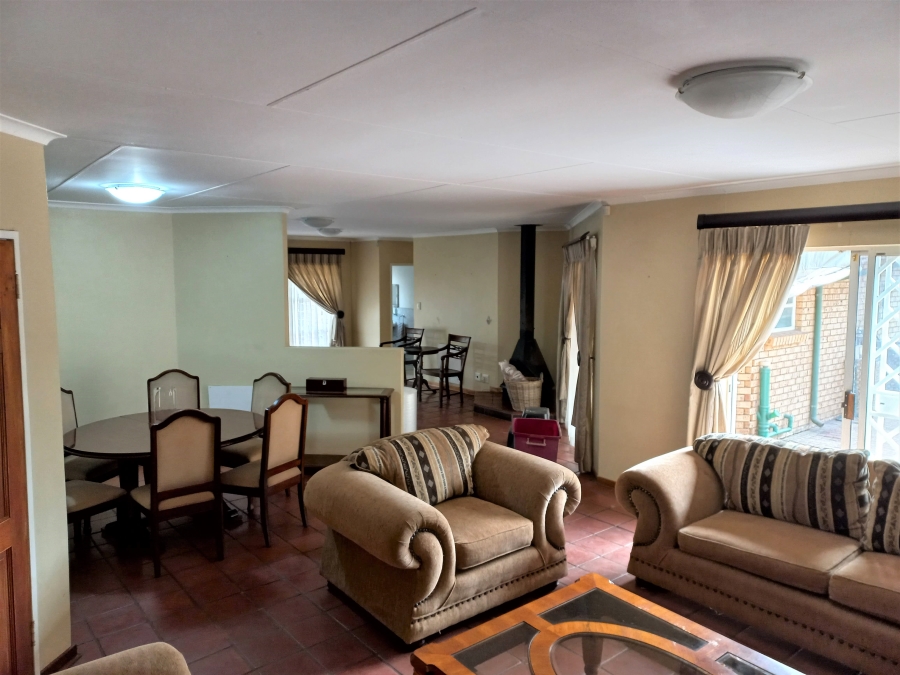 To Let 3 Bedroom Property for Rent in Doringkloof Gauteng