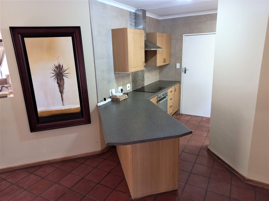 To Let 3 Bedroom Property for Rent in Doringkloof Gauteng