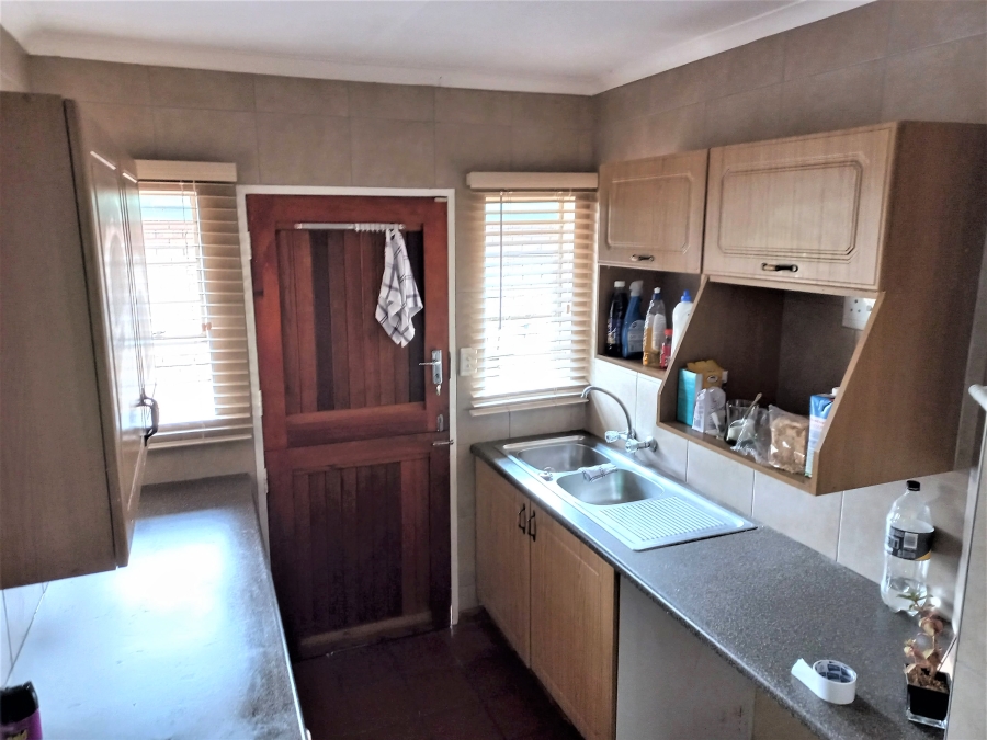 To Let 3 Bedroom Property for Rent in Doringkloof Gauteng