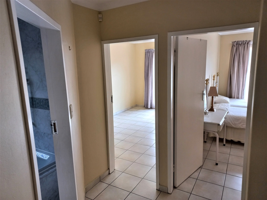 To Let 3 Bedroom Property for Rent in Doringkloof Gauteng