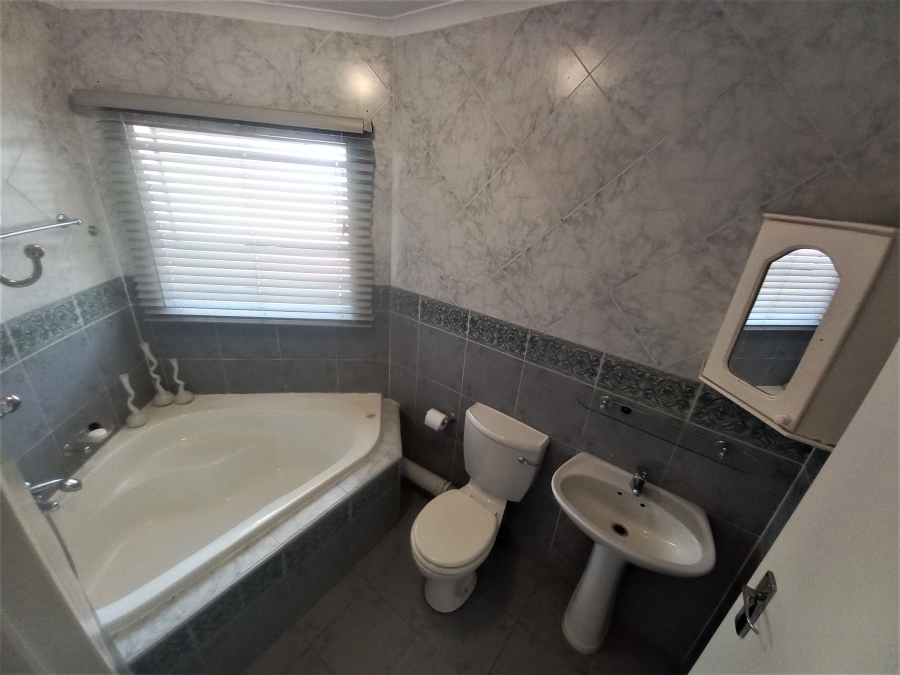 To Let 3 Bedroom Property for Rent in Doringkloof Gauteng