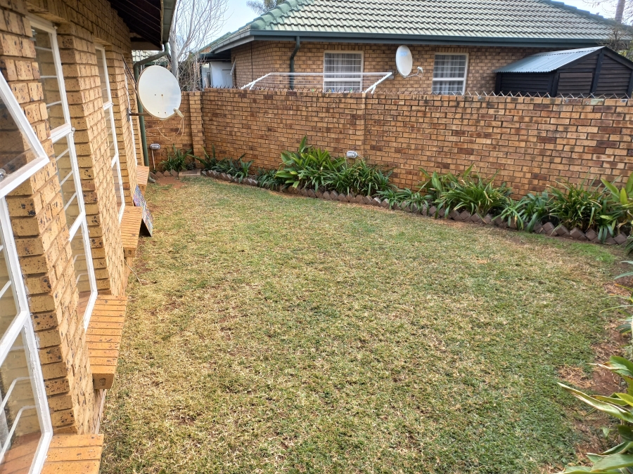 To Let 3 Bedroom Property for Rent in Doringkloof Gauteng