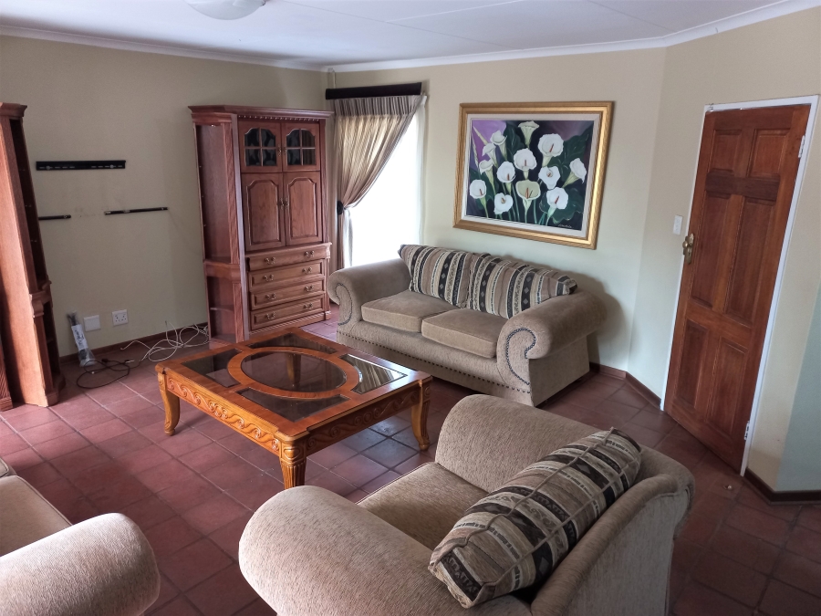 To Let 3 Bedroom Property for Rent in Doringkloof Gauteng