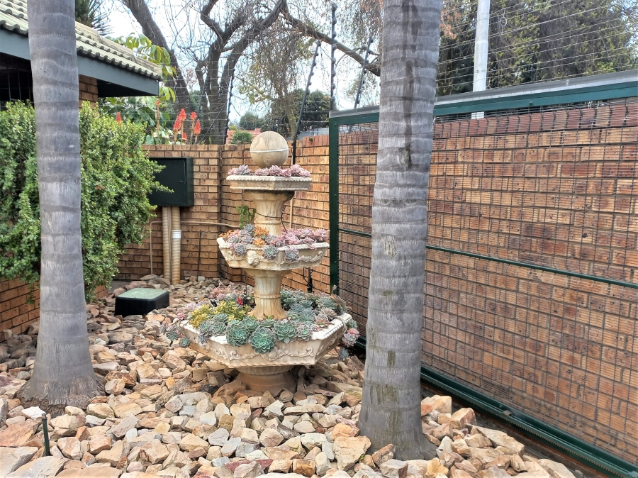 To Let 3 Bedroom Property for Rent in Doringkloof Gauteng