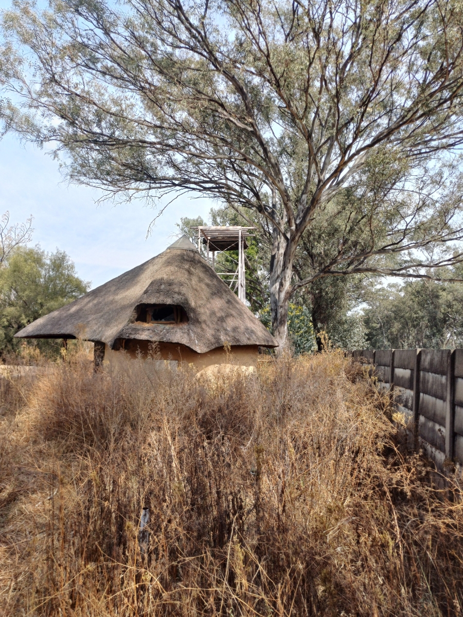 0 Bedroom Property for Sale in Walker Fruit Farms Gauteng