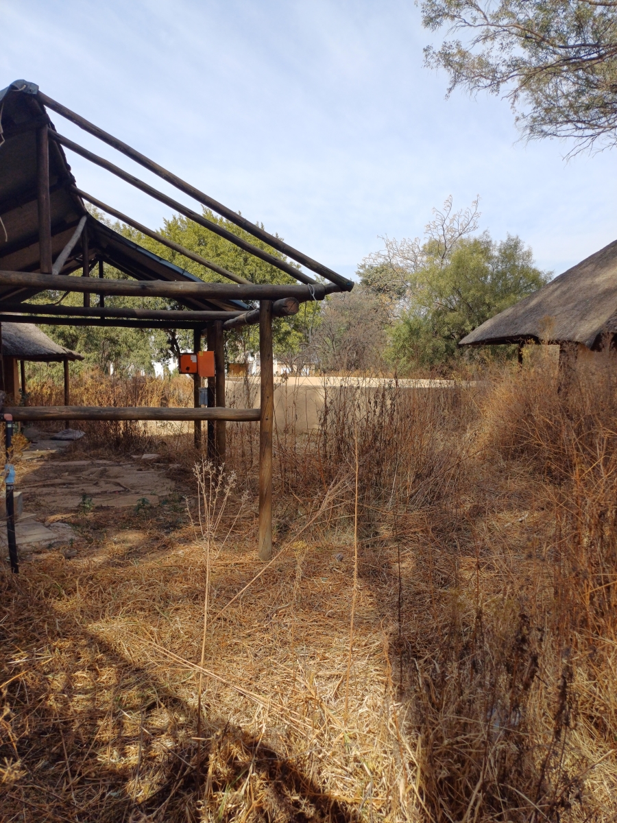 0 Bedroom Property for Sale in Walker Fruit Farms Gauteng